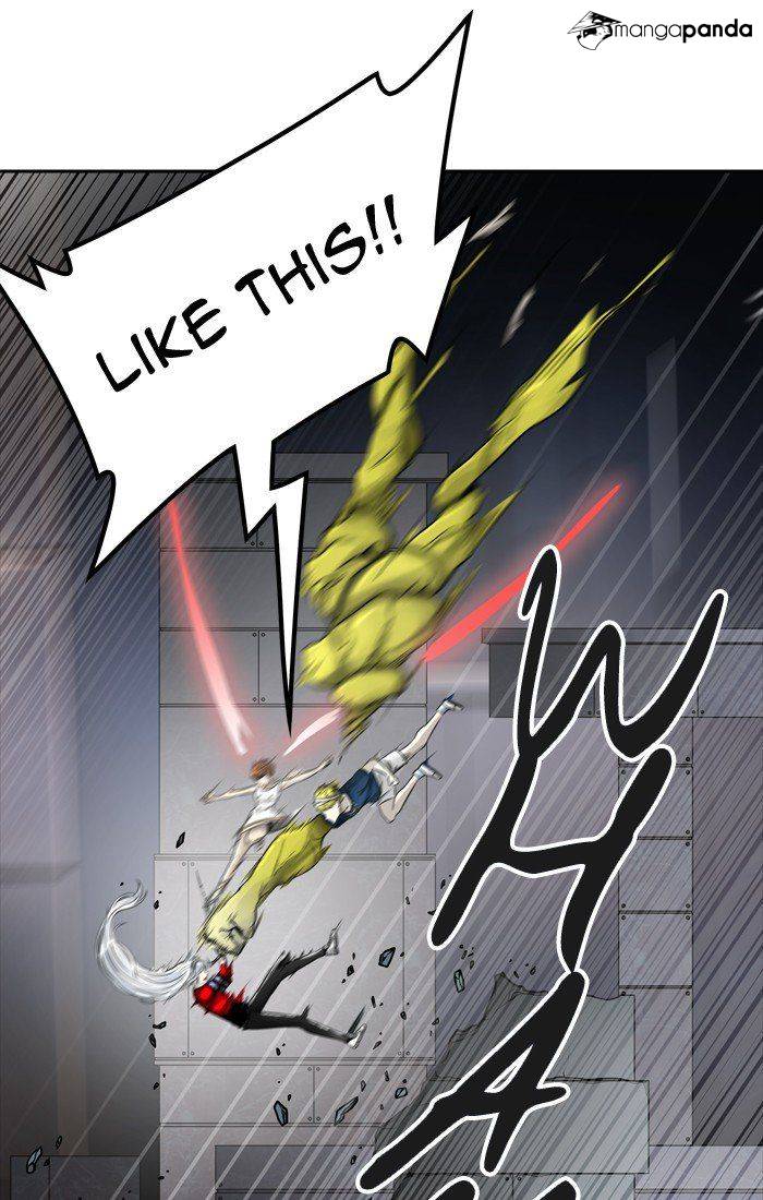 Tower of God Chapter 393 image 40
